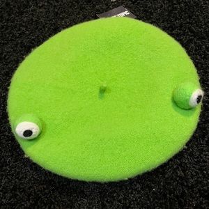Frog Beret